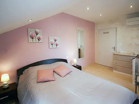 Ferme Vosgienne rénovée avec spa, sauna, jacuzzi, billard et étang privé en pleine nature - Photo 21