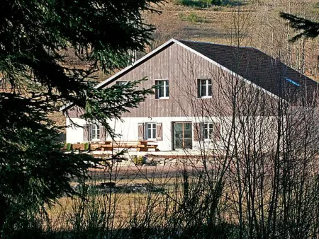 Ferme Vosgienne rénovée avec spa, sauna, jacuzzi, billard et étang privé en pleine nature - Photo 33
