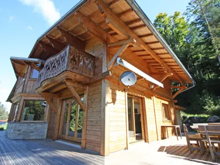 Chalet bois à Liézey : confort moderne, terrasse, proximité Gérardmer et chemins pédestres - Photo 15