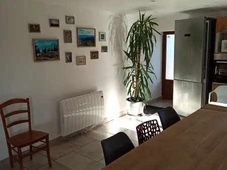 Grande Maison pour 10 Pers. avec Jardin, Terrasse, BBQ, Près de Bruyères et Gérardmer - Photo 3