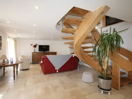 Grande Maison pour 10 Pers. avec Jardin, Terrasse, BBQ, Près de Bruyères et Gérardmer - Photo 4