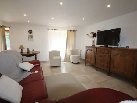 Grande Maison pour 10 Pers. avec Jardin, Terrasse, BBQ, Près de Bruyères et Gérardmer - Photo 5