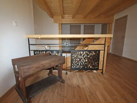 Grande Maison pour 10 Pers. avec Jardin, Terrasse, BBQ, Près de Bruyères et Gérardmer - Photo 11