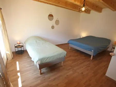 Grande Maison pour 10 Pers. avec Jardin, Terrasse, BBQ, Près de Bruyères et Gérardmer - Photo 13