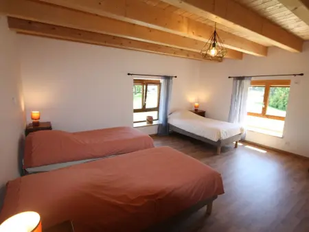 Grande Maison pour 10 Pers. avec Jardin, Terrasse, BBQ, Près de Bruyères et Gérardmer - Photo 14