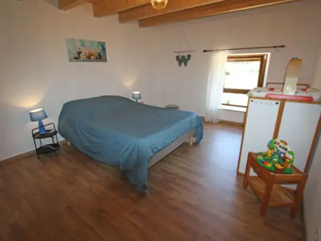 Grande Maison pour 10 Pers. avec Jardin, Terrasse, BBQ, Près de Bruyères et Gérardmer - Photo 15