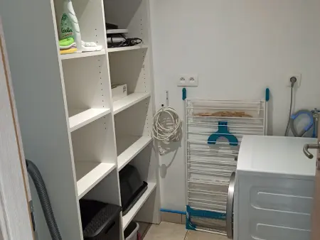 Grande Maison pour 10 Pers. avec Jardin, Terrasse, BBQ, Près de Bruyères et Gérardmer - Photo 17