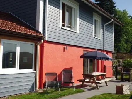 Maison indépendante avec jardin, terrasse et cheminée à Saulxures-sur-Moselotte - Photo 8