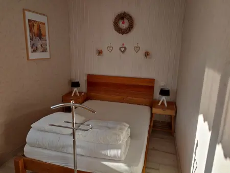 Maison indépendante avec jardin, terrasse et cheminée à Saulxures-sur-Moselotte - Photo 24