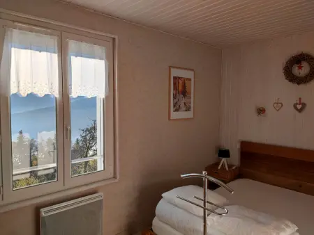 Maison indépendante avec jardin, terrasse et cheminée à Saulxures-sur-Moselotte - Photo 25