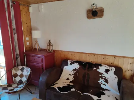 Maison indépendante avec jardin, terrasse et cheminée à Saulxures-sur-Moselotte - Photo 30