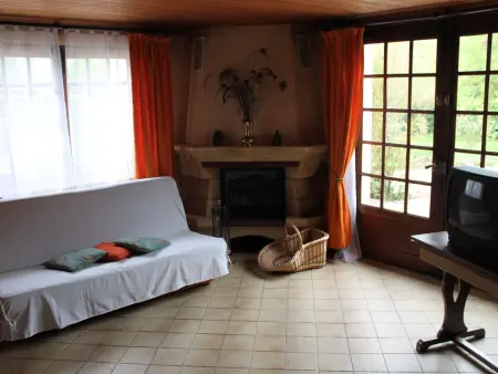 Beau Gîte Rénové avec Grand Parc, Activités, Près de Dreux, Nogent et Chartres - Photo 1
