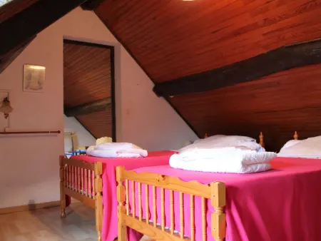 Beau Gîte Rénové avec Grand Parc, Activités, Près de Dreux, Nogent et Chartres - Photo 7