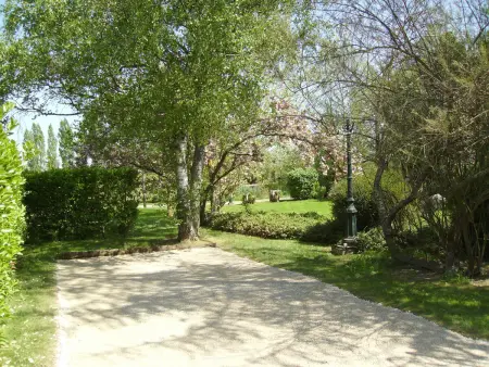 Beau Gîte Rénové avec Grand Parc, Activités, Près de Dreux, Nogent et Chartres - Photo 10