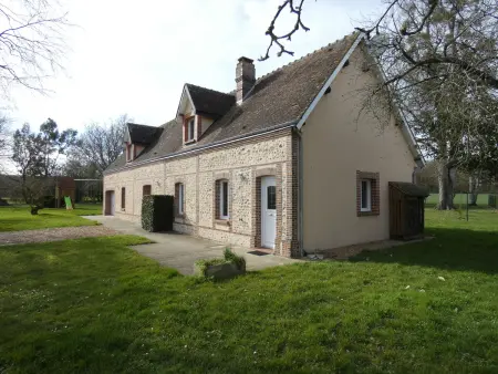Gîte familial 5 pers avec billard et terrain de jeux - Photo 2