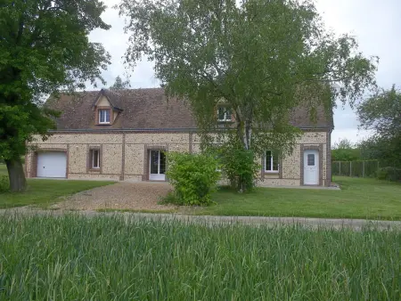 Gîte familial 5 pers avec billard et terrain de jeux - Photo 3