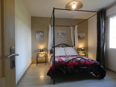 Gîte familial 5 pers avec billard et terrain de jeux - Photo 18