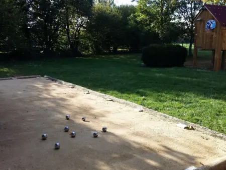 Gîte familial 5 pers avec billard et terrain de jeux - Photo 25