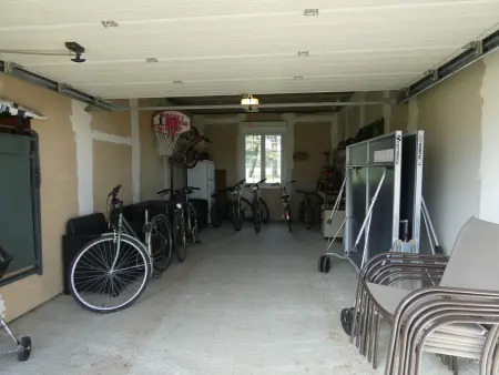 Gîte familial 5 pers avec billard et terrain de jeux - Photo 28