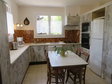 Maison Indépendante 5 Chambres avec Jardin - Animaux Bienvenus - Photo 1