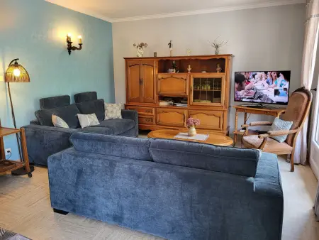 Maison Indépendante 5 Chambres avec Jardin - Animaux Bienvenus - Photo 3