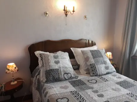 Maison Indépendante 5 Chambres avec Jardin - Animaux Bienvenus - Photo 4