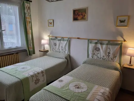 Maison Indépendante 5 Chambres avec Jardin - Animaux Bienvenus - Photo 5
