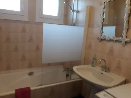 Maison Indépendante 5 Chambres avec Jardin - Animaux Bienvenus - Photo 6