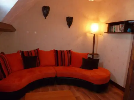 Maison Indépendante 5 Chambres avec Jardin - Animaux Bienvenus - Photo 11