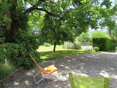 Maison Indépendante 5 Chambres avec Jardin - Animaux Bienvenus - Photo 13