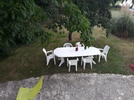 Maison Indépendante 5 Chambres avec Jardin - Animaux Bienvenus - Photo 14