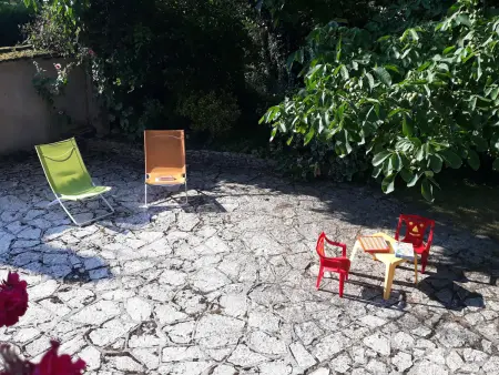 Maison Indépendante 5 Chambres avec Jardin - Animaux Bienvenus - Photo 15