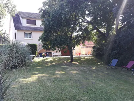 Maison Indépendante 5 Chambres avec Jardin - Animaux Bienvenus - Photo 16