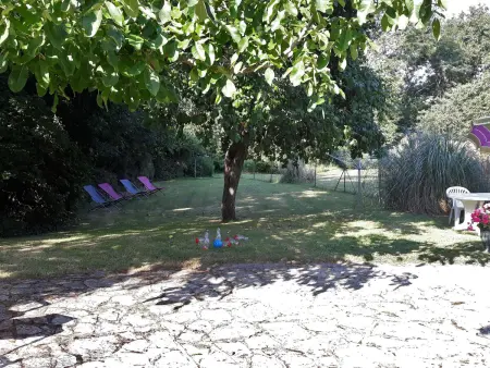 Maison Indépendante 5 Chambres avec Jardin - Animaux Bienvenus - Photo 17