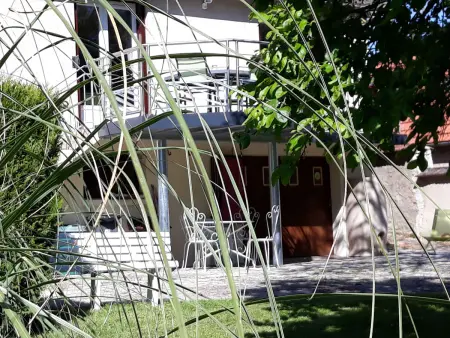 Maison Indépendante 5 Chambres avec Jardin - Animaux Bienvenus - Photo 18