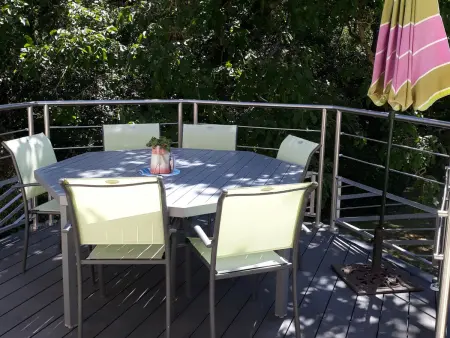 Maison Indépendante 5 Chambres avec Jardin - Animaux Bienvenus - Photo 20