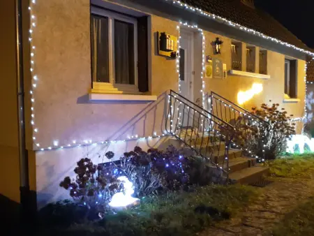 Maison Indépendante 5 Chambres avec Jardin - Animaux Bienvenus - Photo 28