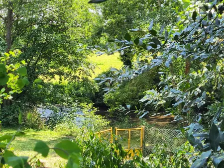 Maison Indépendante 5 Chambres avec Jardin - Animaux Bienvenus - Photo 33