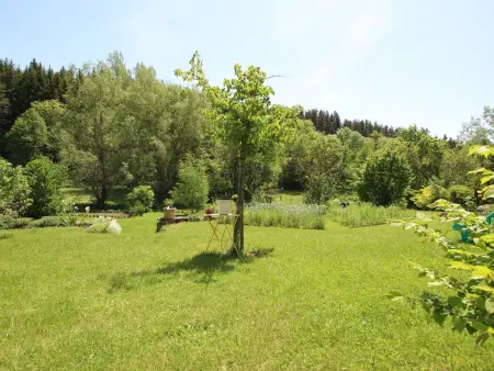 Bergerie moderne au calme, nature luxuriante, proche du Lac de Malaguet - Photo 17