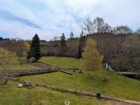 Bergerie moderne au calme, nature luxuriante, proche du Lac de Malaguet - Photo 19