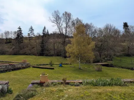 Bergerie moderne au calme, nature luxuriante, proche du Lac de Malaguet - Photo 20