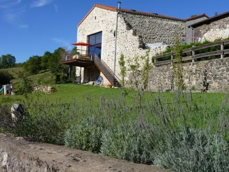 Bergerie moderne au calme, nature luxuriante, proche du Lac de Malaguet - Photo 22