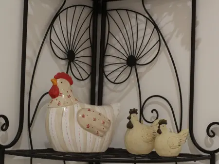 Gîte chaleureux 5 chambres près de Freycenet-la-Cuche, idéal pour familles et amis, animaux admis - Photo 8