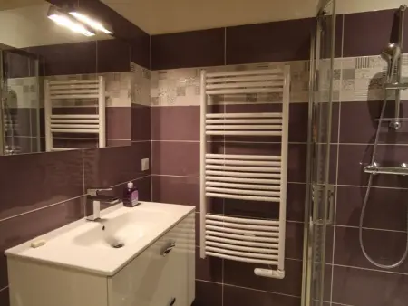 Gîte chaleureux 5 chambres près de Freycenet-la-Cuche, idéal pour familles et amis, animaux admis - Photo 14