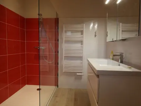 Gîte chaleureux 5 chambres près de Freycenet-la-Cuche, idéal pour familles et amis, animaux admis - Photo 17