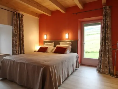 Gîte chaleureux 5 chambres près de Freycenet-la-Cuche, idéal pour familles et amis, animaux admis - Photo 18