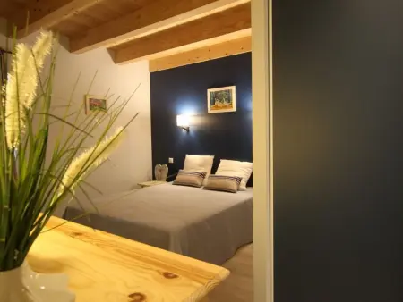 Gîte chaleureux 5 chambres près de Freycenet-la-Cuche, idéal pour familles et amis, animaux admis - Photo 19