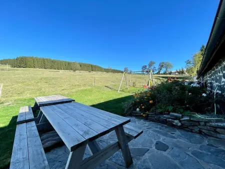 Gîte chaleureux 5 chambres près de Freycenet-la-Cuche, idéal pour familles et amis, animaux admis - Photo 21