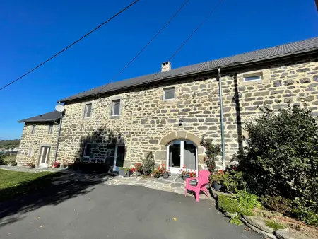 Gîte chaleureux 5 chambres près de Freycenet-la-Cuche, idéal pour familles et amis, animaux admis - Photo 22