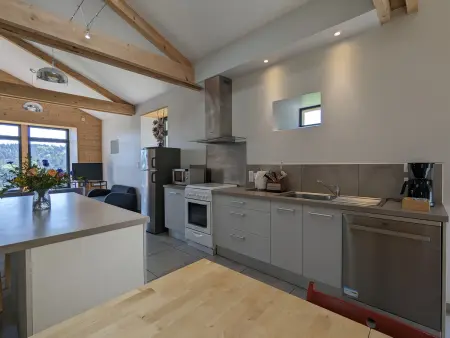 Gîte au calme avec équipements PMR, parking, animal accepté - Photo 6